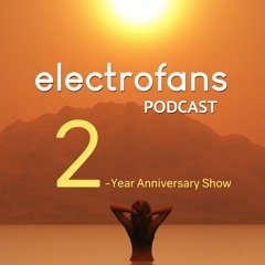 TWO-YEAR ANNIVERSARY PODCAST