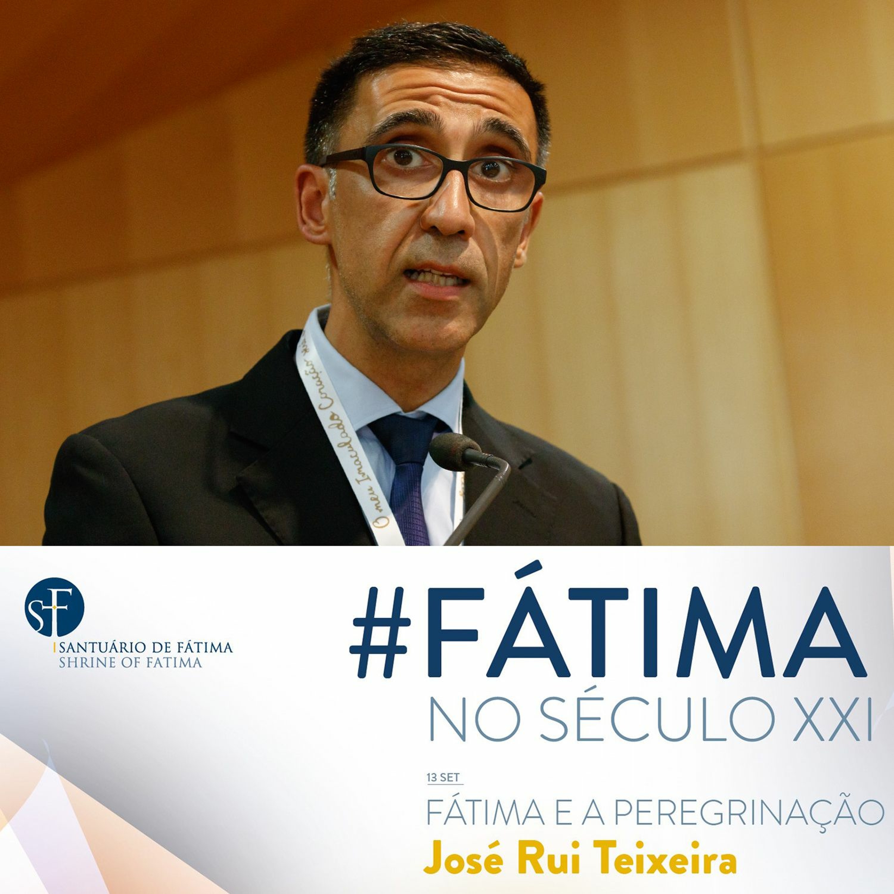 #Fátima no século XXI