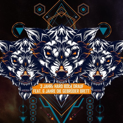 Josh vs. Josha Closing-Set @ 3 Jahre HARD BOCK DRAUF