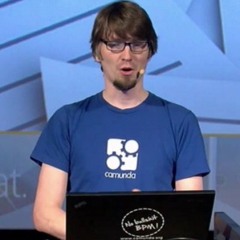 Event Sourcing: Bernd Rücker on Architecting for Scale