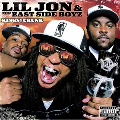 Get Low (Josh Cook Remix)