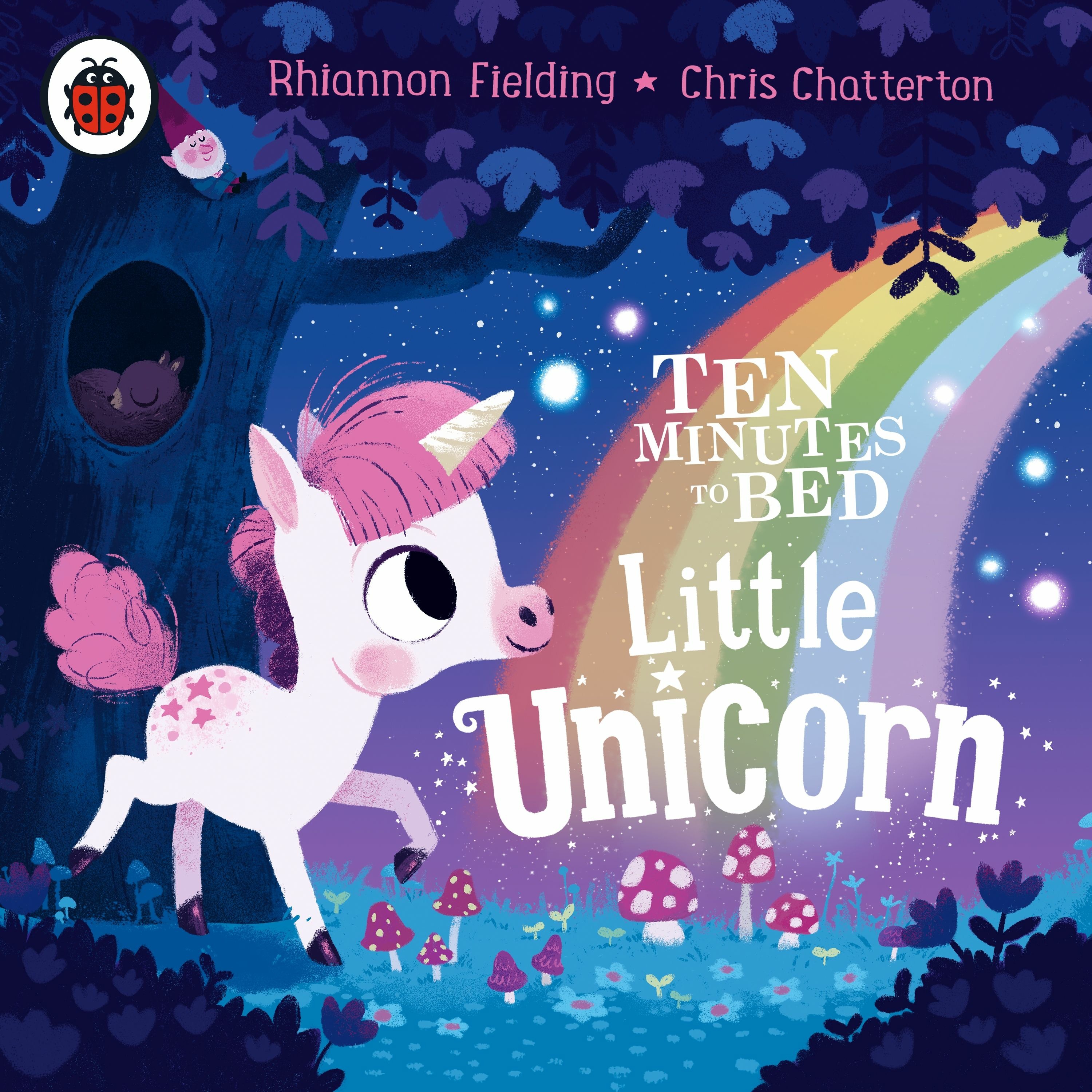 10 Minutes To Bed: Little Unicorn episode artwork
