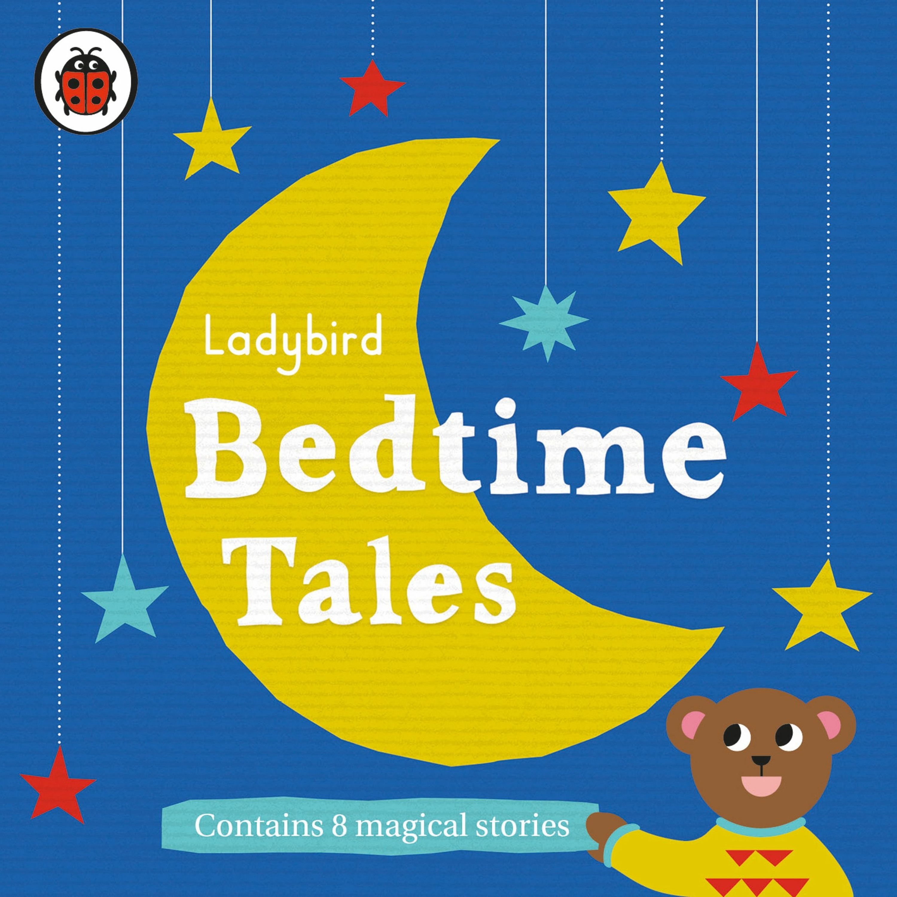 Ladybird Bedtime Tales episode artwork