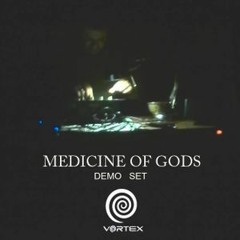 Medicine Of Gods
