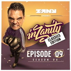 inZanity S04E09 - Classics Edition