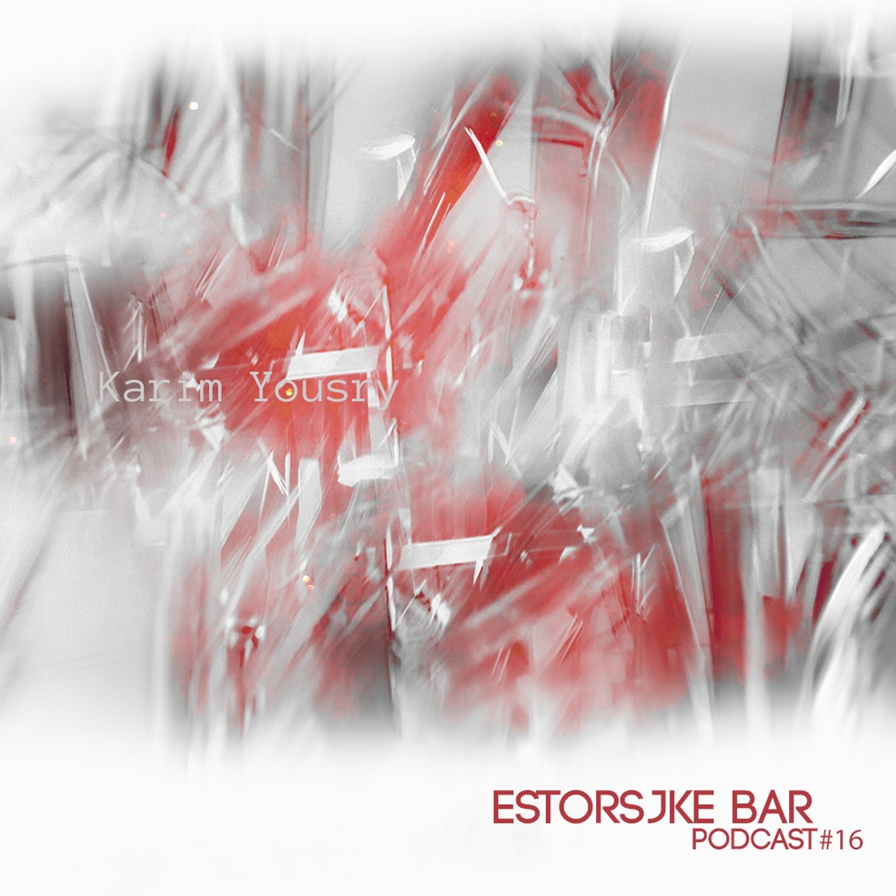 ESTORSJKE BAR