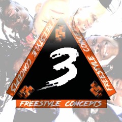 Stackin Stylez (Boston Beat Tape) Vol 2