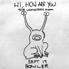 Big Monkey Business (Daniel Johnston Cover)