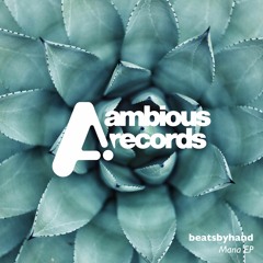 beatsbyhand - The Courage (Original Mix)
