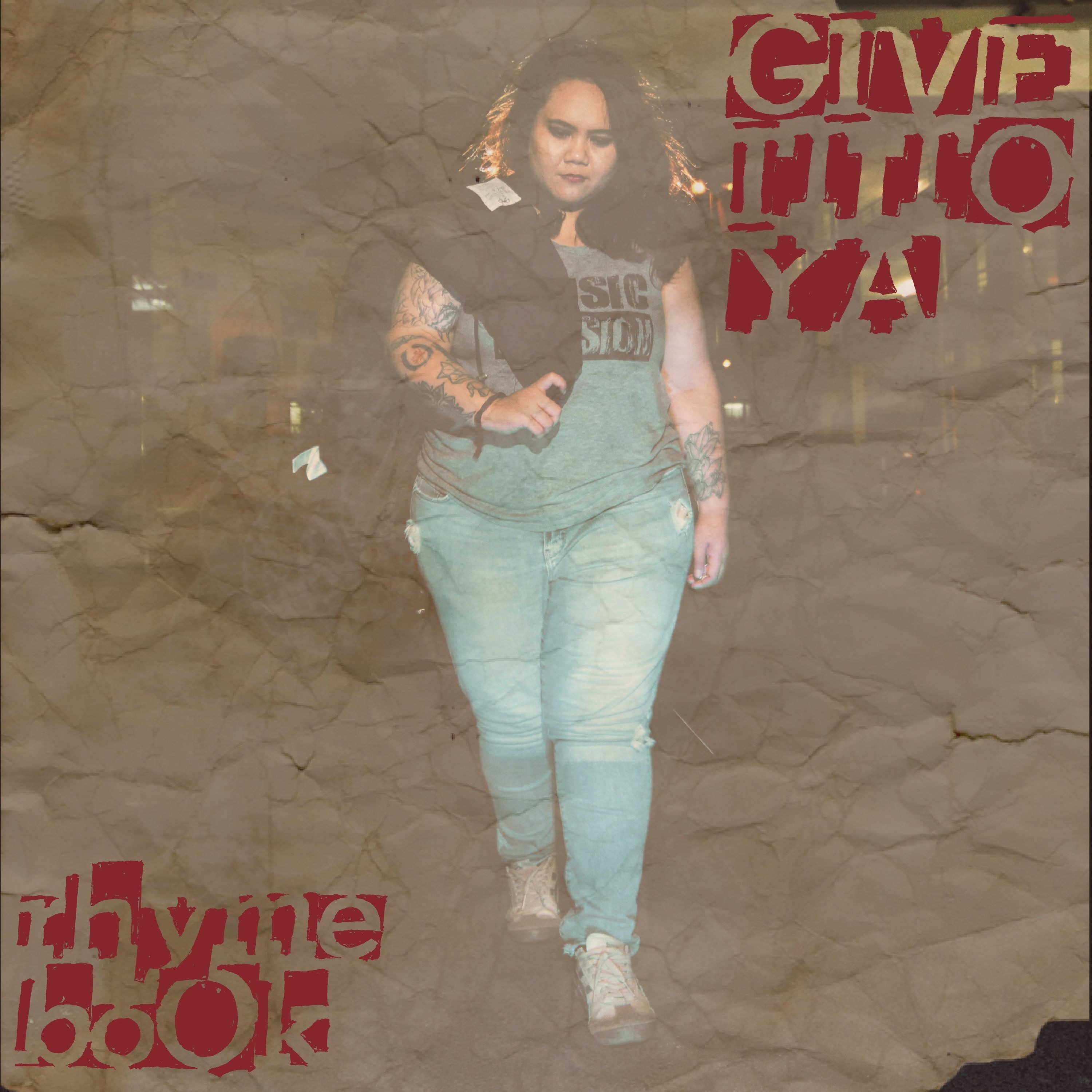 rhymebo0k