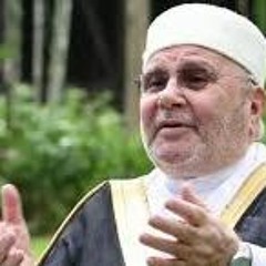 الدكتور راتب النابلسي