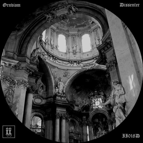 Ornviom - Dissenter