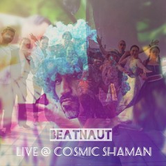 Deeply Eclectic Vol 1. @Cosmic Shaman, Singapore - Sep 12, 2019