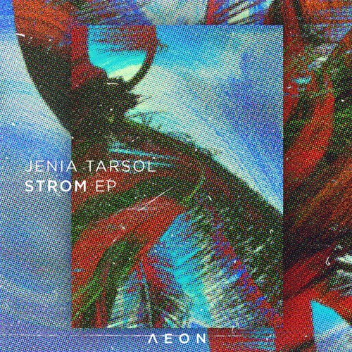 Jenia Tarsol - Strom feat. OZart