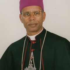 20190912 New Year Message 2012 of Abune/Arcbishop Mengisteab Tesfamariam