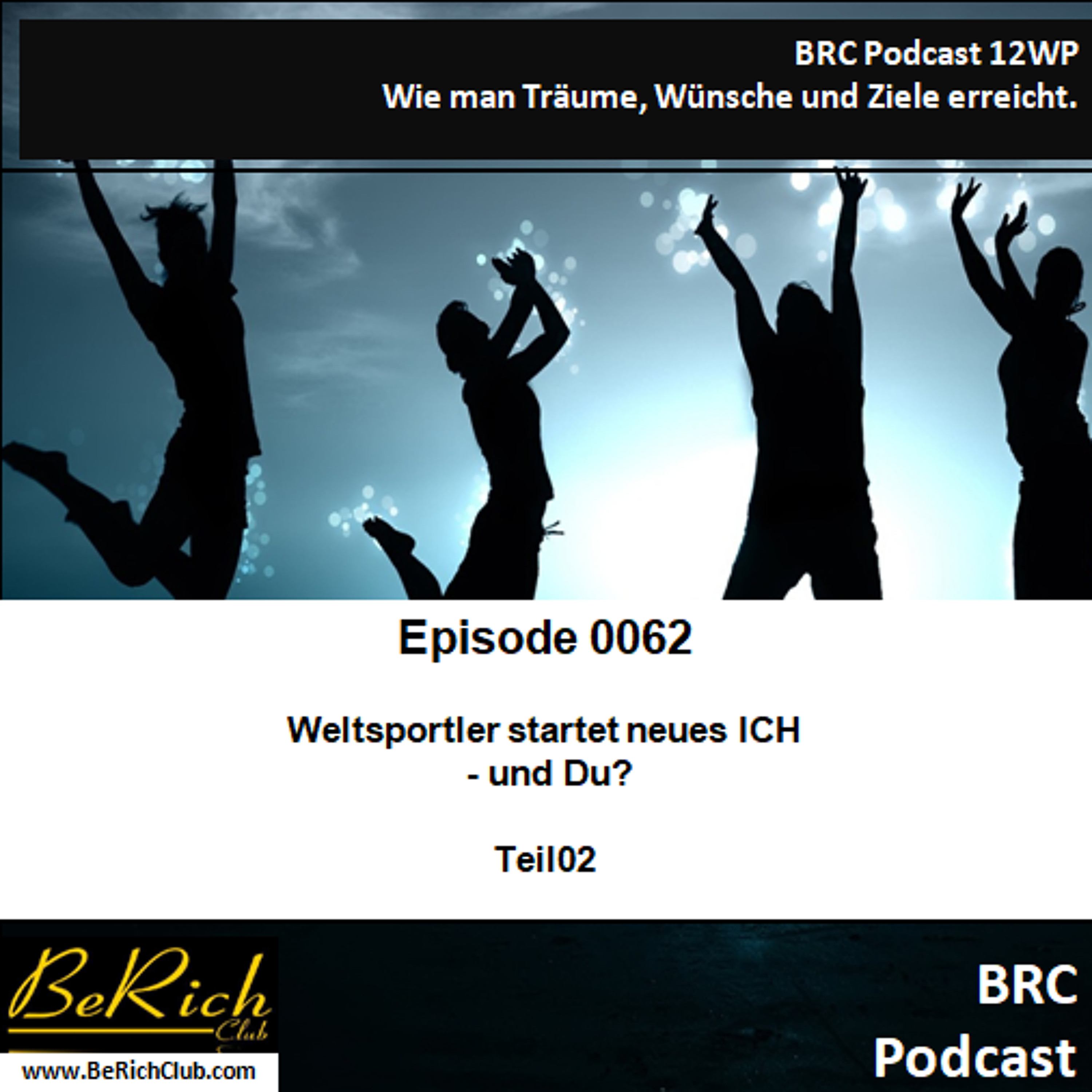 BRC Podcast