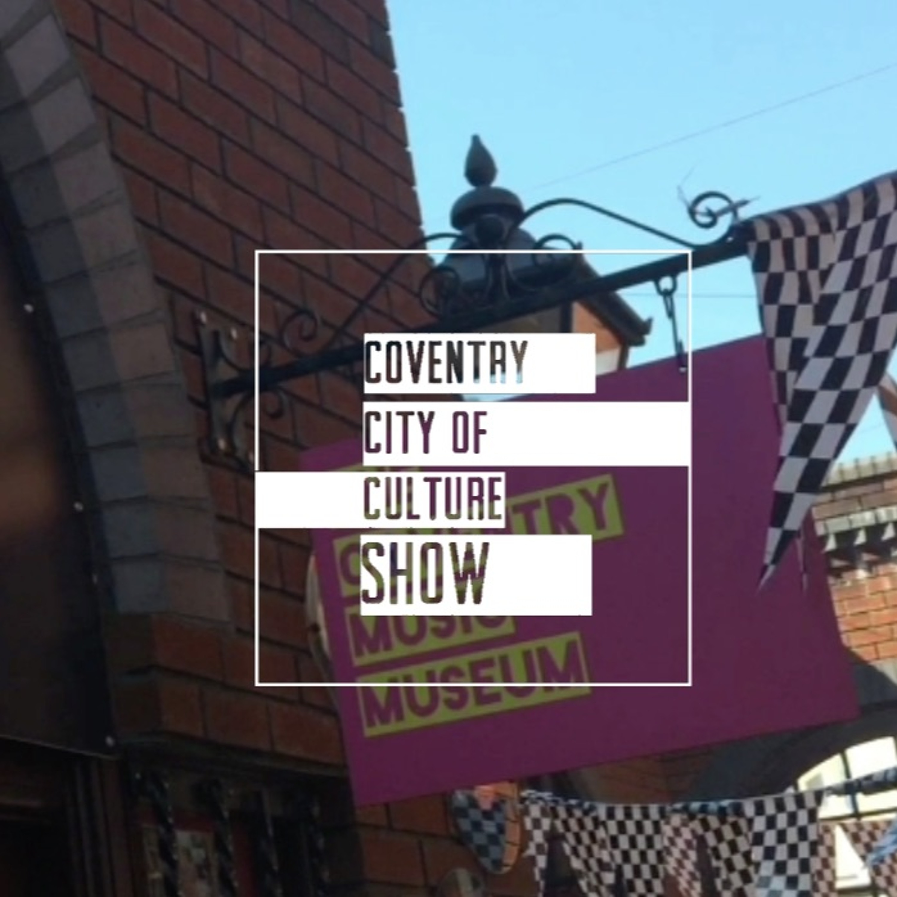 Coventry Culture Show Two-Tone Special episode artwork