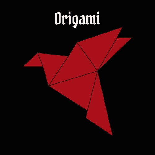 Rixrath - Origami (Original Mix)