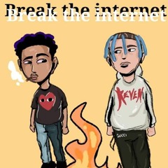 Bcuube x Ox Flacko - Range (Prod. Foreign Shooter)