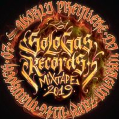 [READ DESCRIPTION] UraGun x Zapy x ILL4G x MadRock x 07 - Solo Gas Recordz Mixtape 2019 Teaser