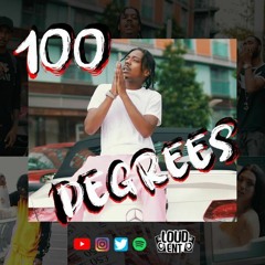 100 Degrees (LoudEnt)