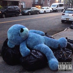 scarecrow (prod. ryini)