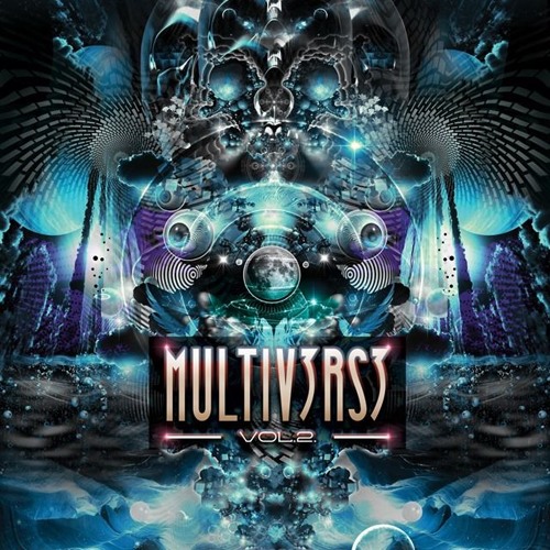 Spektron - Multiverse II (DJ Set)