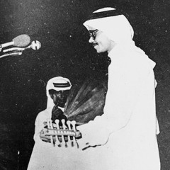 طلال مداح (هيل يا هيله) مسرح التلفزيون