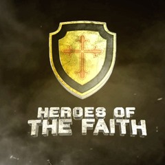 Heroes of the Faith Week 7: Isaac Jacob & Joseph-Generational Faith-8/4/19-Pastor Vinny Cordaro