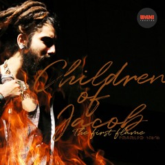 3.Children Of Jacob Ft Wardrobe Sounds - Kilimanjahro