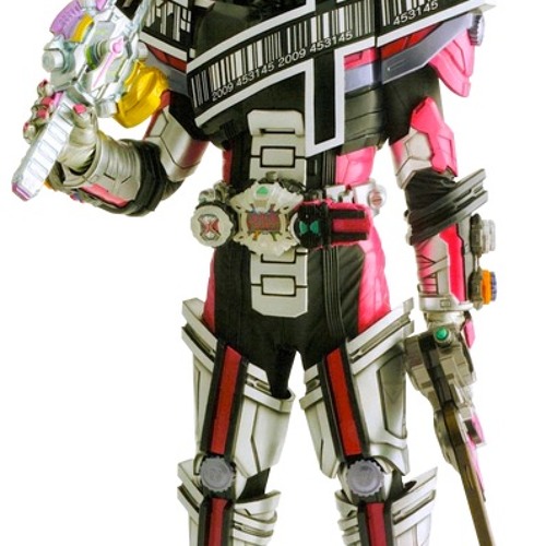 Kamen Rider Zi O Loop