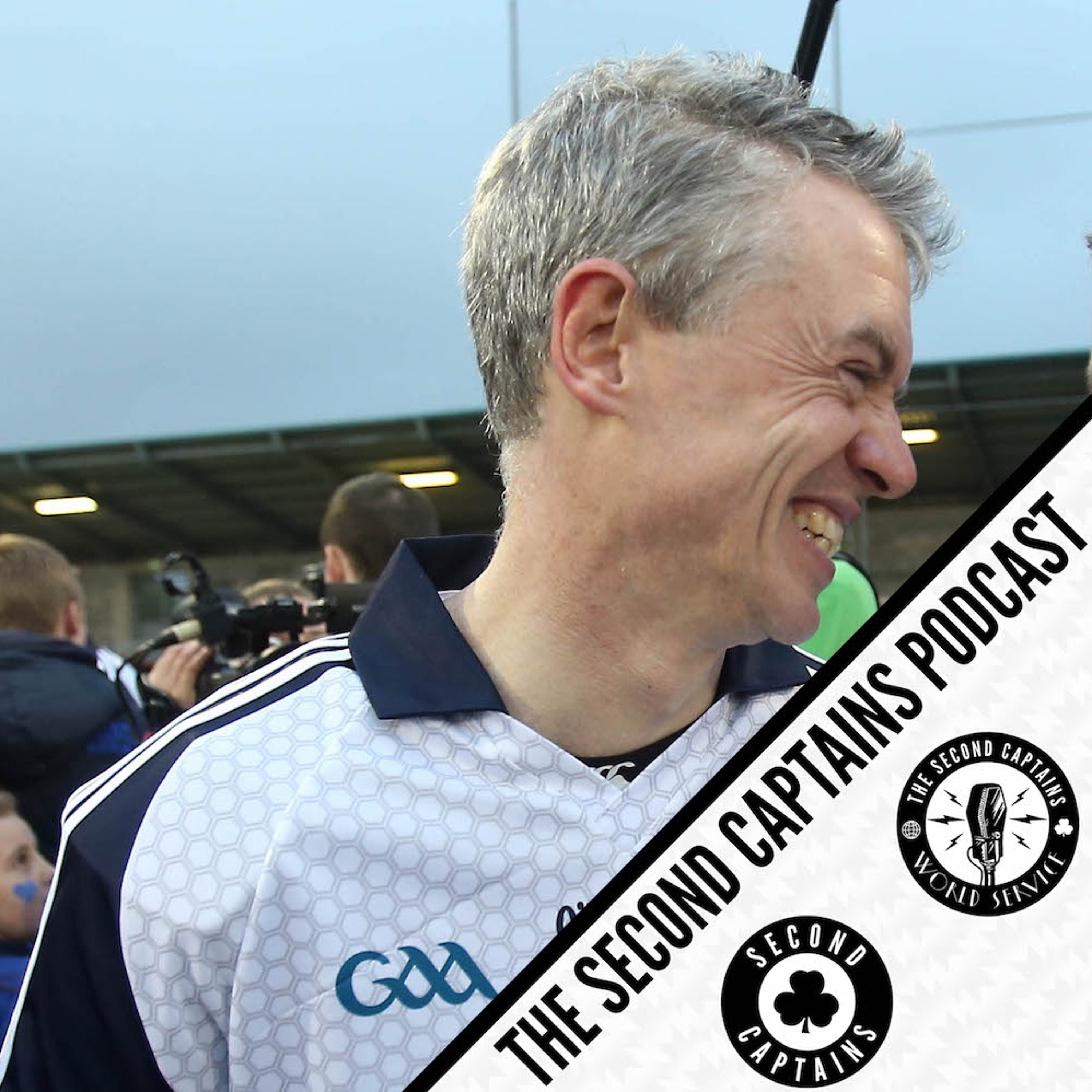 Brolly's Licence To Ill, C'est Troy Bien, Dubs Doubt, Eve Of RWC