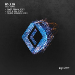 BRM PREMIERE: Hollen - Acid Tear (Original Mix) [Prospect Records]