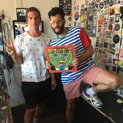 The Soul Clap Records Show With Eli And Birds Of Rhythm 8/20/19