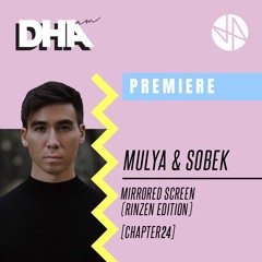 Mulya & Sobek - Mirrored Screen (Rinzen Edition) [Chapter24]