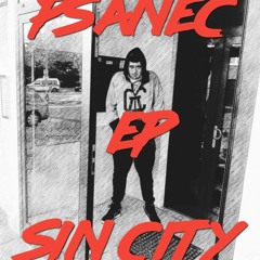 Psanec - Sin City (Prod.Amak)