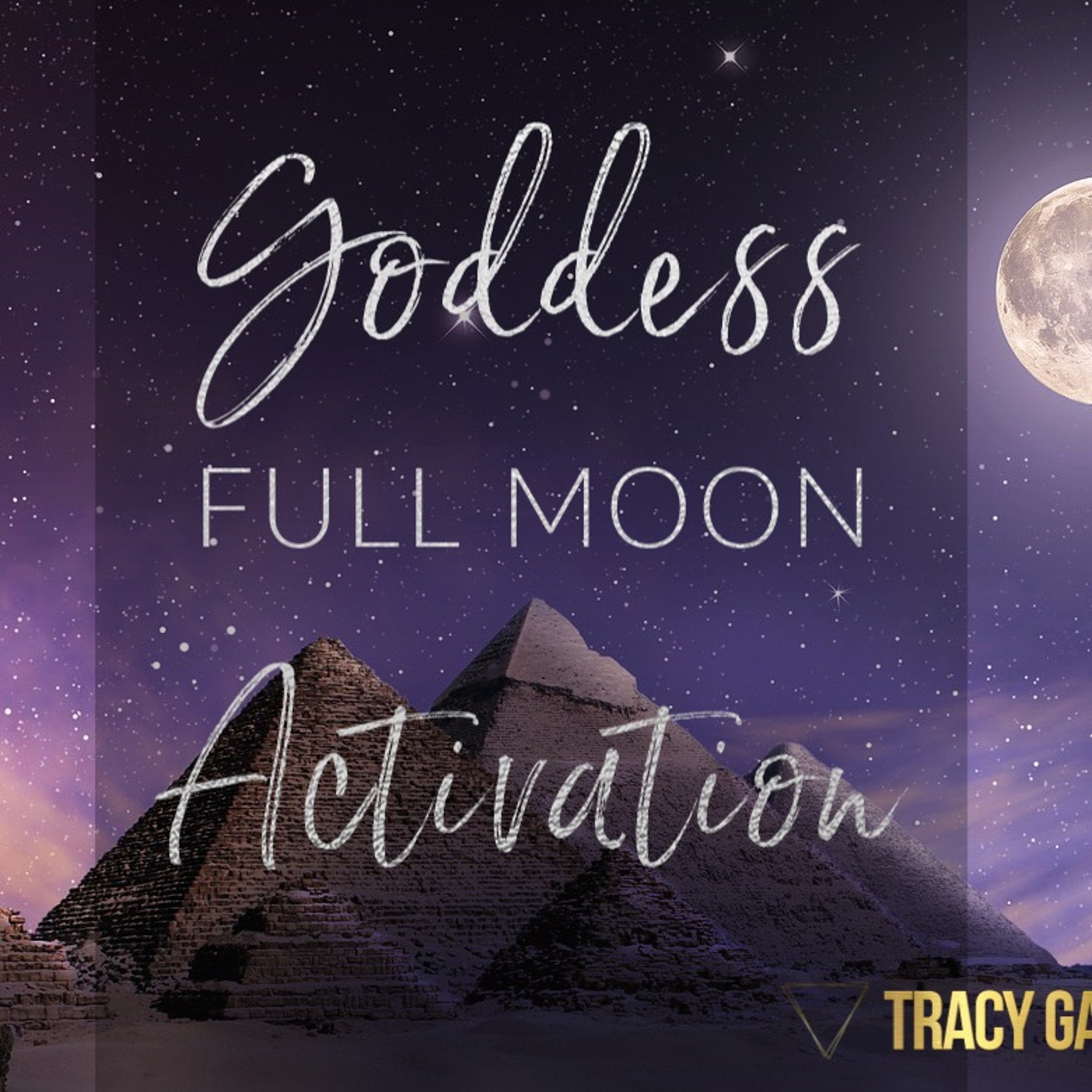 Ascension Alchemy Podcast