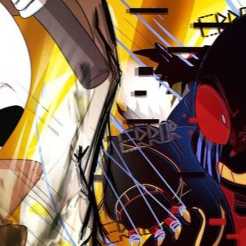 Who's The One In Control [REMAKE] (Tokyovania + Errorlovania)