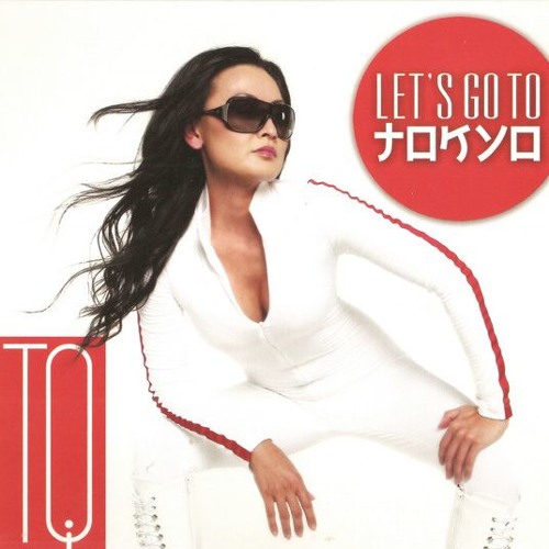 TQ - Let's Go To Tokyo (Axel Remix)