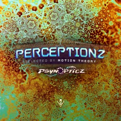 Mental Projection - Papelito | [Perceptionz VA] @ PsynOpticz Records