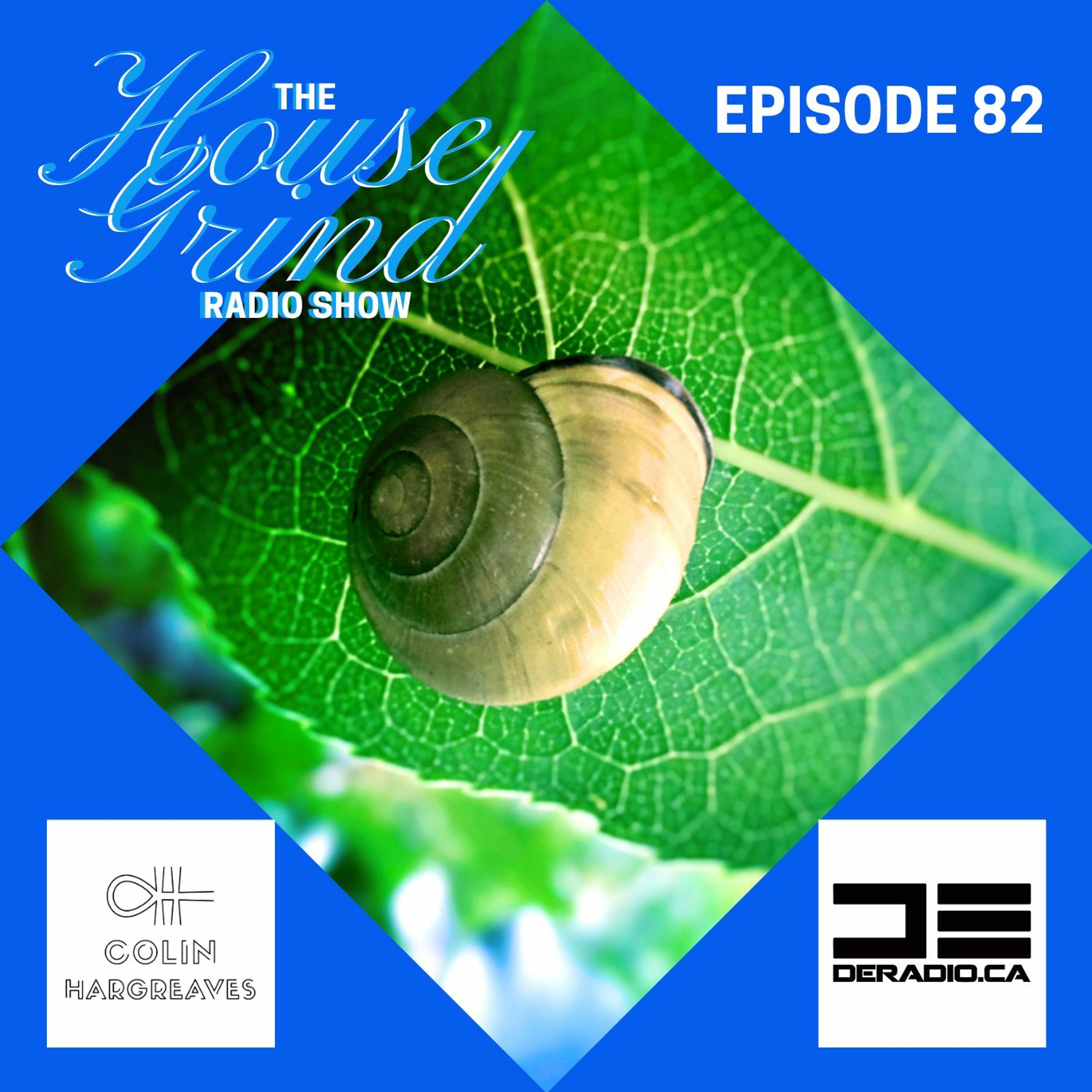 The House Grind Radio Show