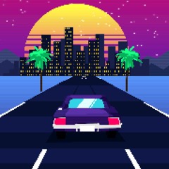 Retro Drive