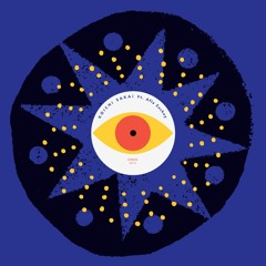 Exclusive Premiere: Koichi Sakai Ft. Afla Sackey - Jingo