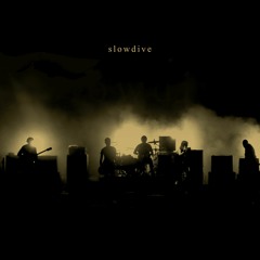 Slowdive – Golden Hair (live)