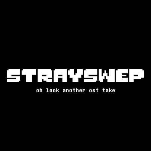 [Strayswep] azzie.