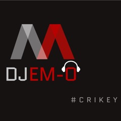 DJ eM-O "CRUISE INN" Vol. 1