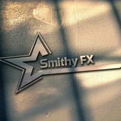 Smithy FX August Mix 2019