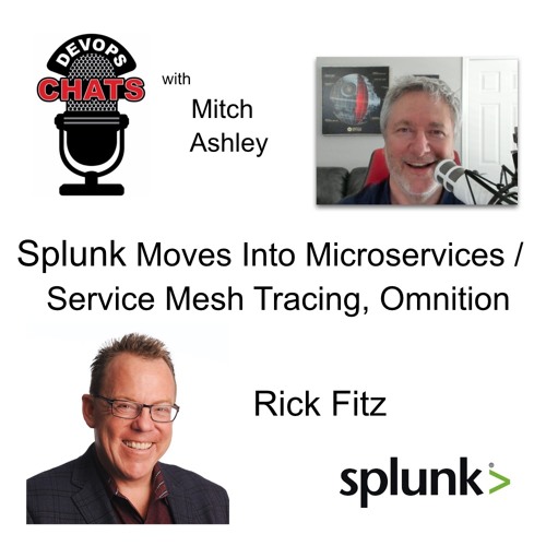 Splunk Moves Into Microservices/Service Mesh Tracing, Omnition