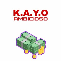 Ambicioso