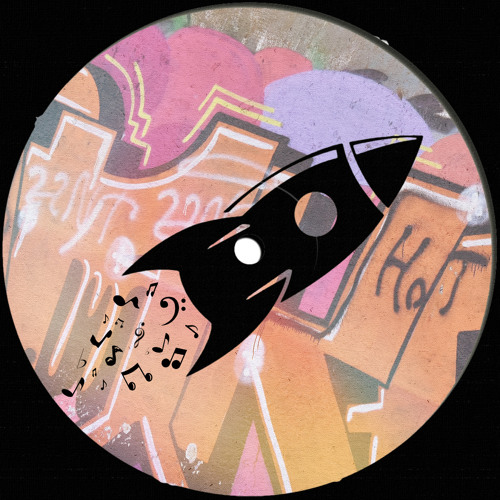 Premiere: Benjermain - Don't Stop [Baikonur Recordings]